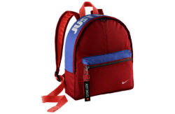 Nike Mini Backpack - Orange